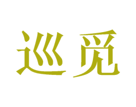 巡觅 第9类科学仪器商标图样