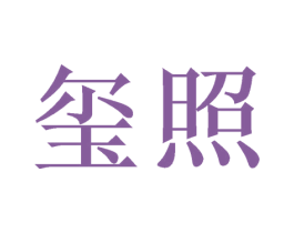 玺照 第9类科学仪器商标图样