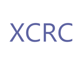 XCRC 第25类服装鞋帽商标图样