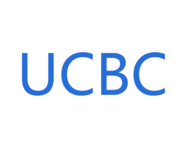 UCBC 第25类服装鞋帽商标图样