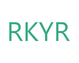 RKYR 第25类服装鞋帽商标图样