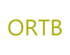ORTB 第25类服装鞋帽商标图样