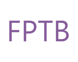 FPTB 第25类服装鞋帽商标图样