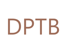 DPTB 第25类服装鞋帽商标图样