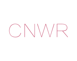 CNWR 第25类服装鞋帽商标图样