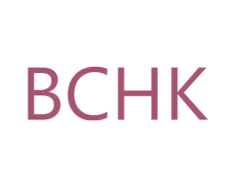 BCHK 第25类服装鞋帽商标图样