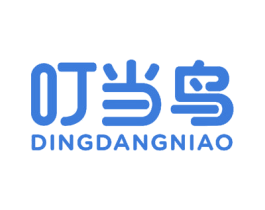 叮当鸟 第3类化妆品商标图样