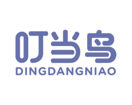叮当鸟 第10类医疗器械商标图样