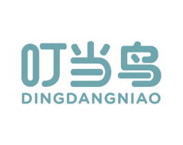 叮当鸟 第12类运输工具商标图样