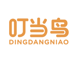 叮当鸟 第41类教育娱乐商标图样