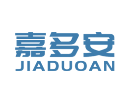 嘉多安 第19类建筑材料商标图样