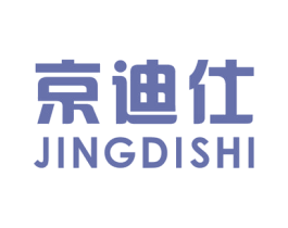 京迪仕 第21类厨房洁具商标图样