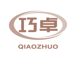 巧卓 第12类运输工具商标图样