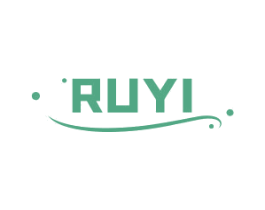 RUYI 第35类广告贸易商标图样