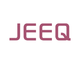 JEEQ 第16类办公工具商标图样
