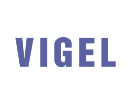 VIGEL 第18类皮革箱包商标图样