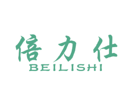 倍力仕 第28类体育玩具商标图样