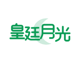 皇廷月光 第43类餐饮酒店商标图样