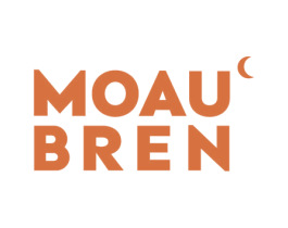 MOAU BREN 第35类广告贸易商标图样