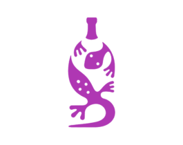 图形 第33类酒商标图样