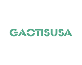 GAOTISUSA 第18类皮革箱包商标图样