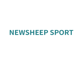NEWSHEEP SPORT 第18类皮革箱包商标图样