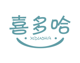 喜多哈 第5类医药商标图样