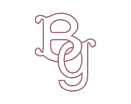BG 第25类服装鞋帽商标图样