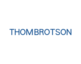 THOMBROTSON 第25类服装鞋帽商标图样