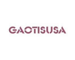GAOTISUSA 第25类服装鞋帽商标图样