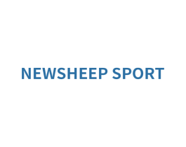 NEWSHEEP SPORT 第25类服装鞋帽商标图样