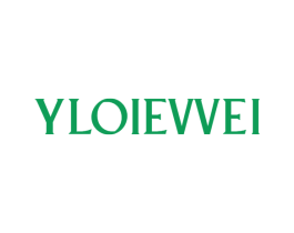 YLOIEVVEI 第25类服装鞋帽商标图样