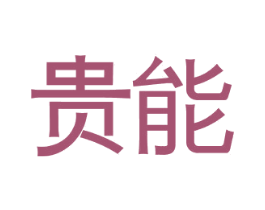 贵能 第10类医疗器械商标图样