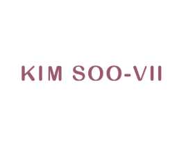 KIM SOO-VII 第14类珠宝钟表商标图样