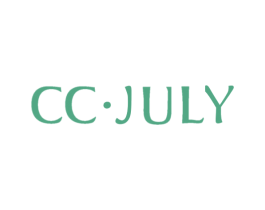CC·JULY 第3类化妆品商标图样