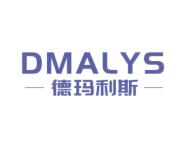德玛利斯  DMALYS 第41类教育娱乐商标图样