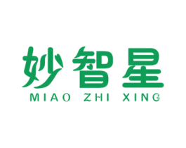 妙智星 第41类教育娱乐商标图样