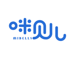 咪贝儿 MIBELLS 第24类布料床单商标图样