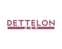 迪特伦  DETTELON 第21类厨房洁具商标图样