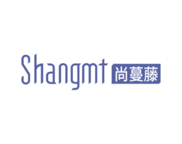 尚蔓藤 SHANGMT 第21类厨房洁具商标图样