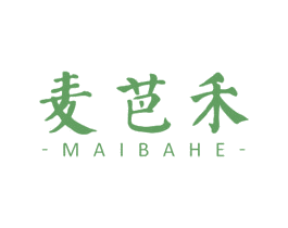 麦芭禾 第21类厨房洁具商标图样