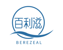 百利滋 BEREZEAL 第21类厨房洁具商标图样