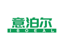 意泊尔IBOEAL 第21类厨房洁具商标图样