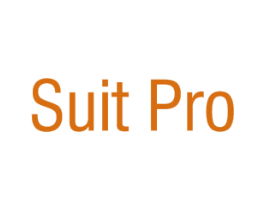 SUIT PRO 第20类家具商标图样
