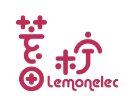 蓄柠 LEMONELEC 第9类科学仪器商标图样