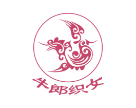 牛郎织女 第19类建筑材料商标图样