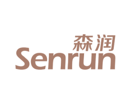 森润 第4类燃料油脂商标图样