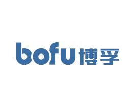 博孚 第2类颜料油漆商标图样