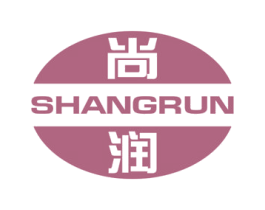 尚润 第2类颜料油漆商标图样