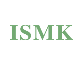 ISMK 第25类服装鞋帽商标图样